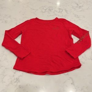 Girls Size 7-8 Vineyard Vines shirt